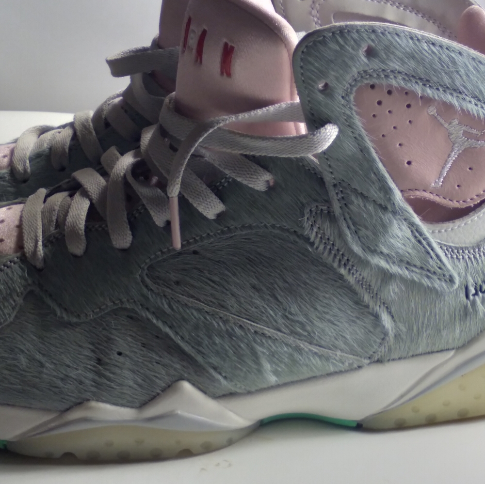 Air Jordan - Picture 3 of 13